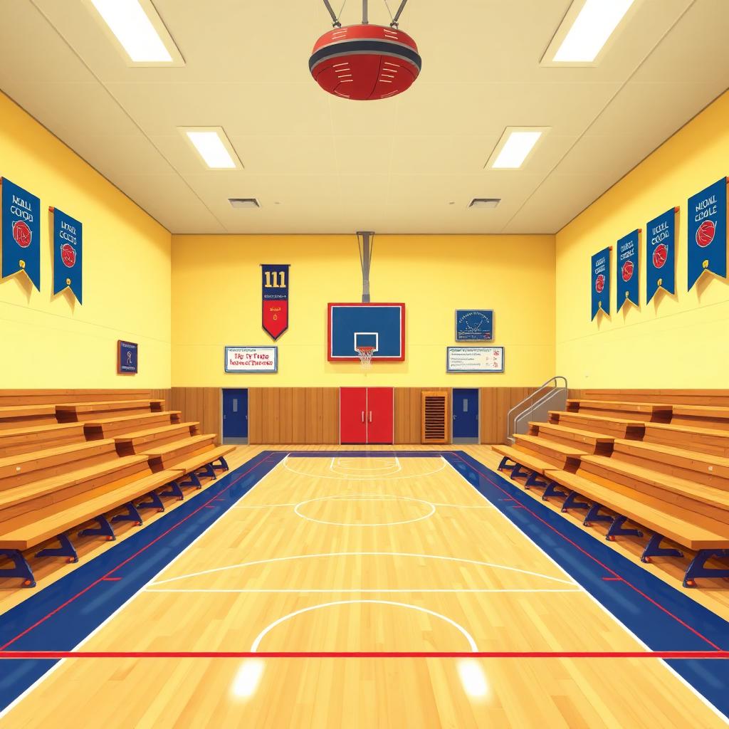 Gymnasium