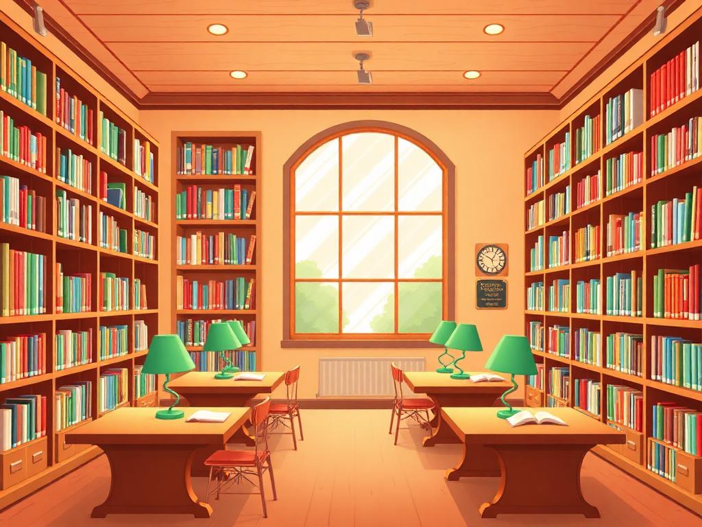 School Library